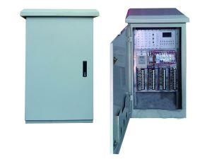 集中協調式信號機